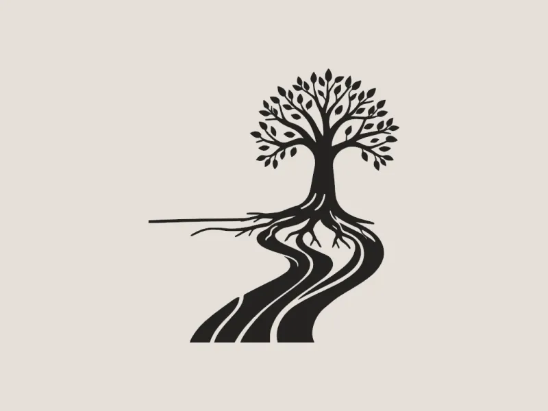 Tree of Life Wall Art - 3D Printable
