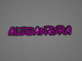 Alesandra