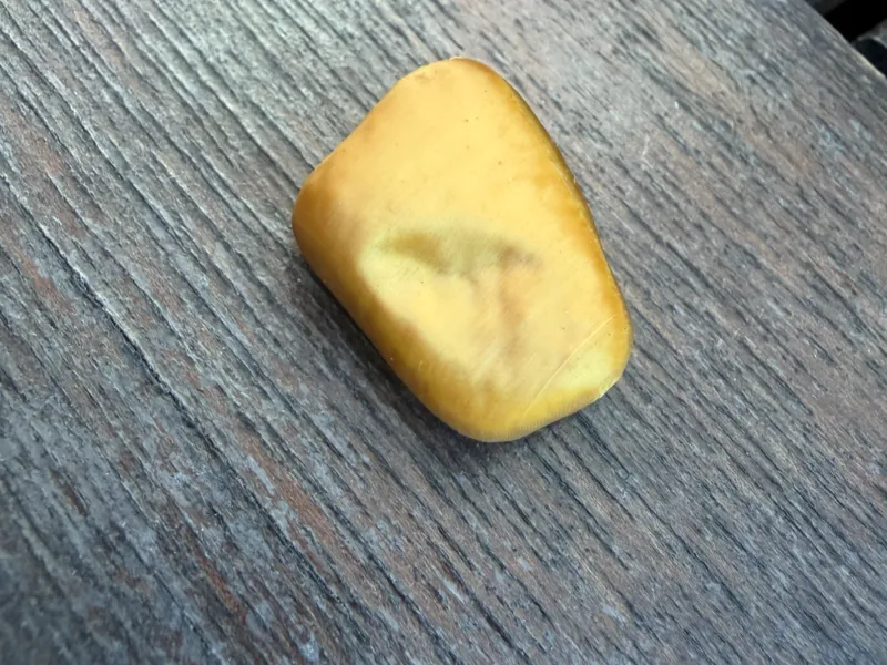 Gold Stone
