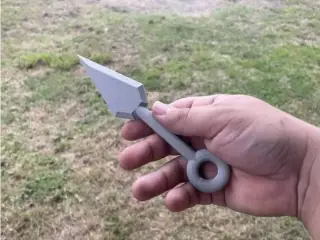 Kunai