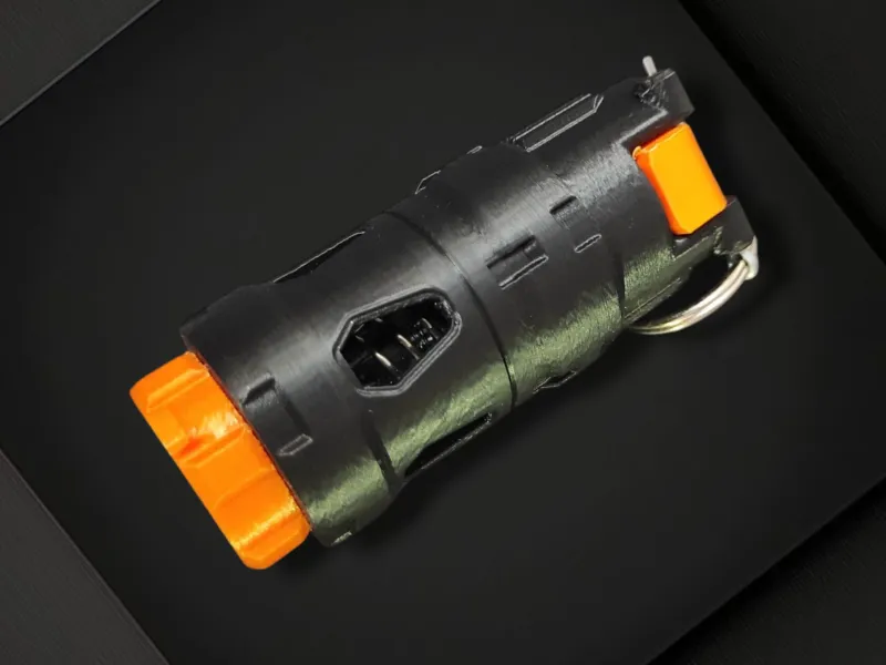 Granata AIRSOFT