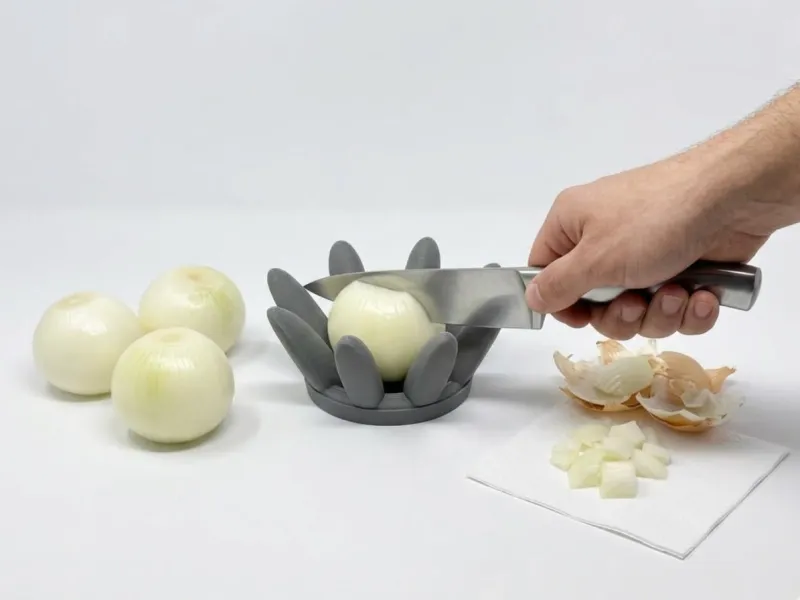Ultimate Dicer - Onion Divider