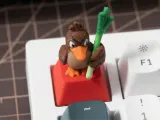 Farfetch’d – Pokémon Mechanical Keyboard Keycap-0