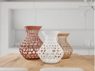 Harmony Vase
