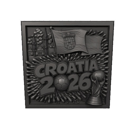 Croatia World Cup 2026