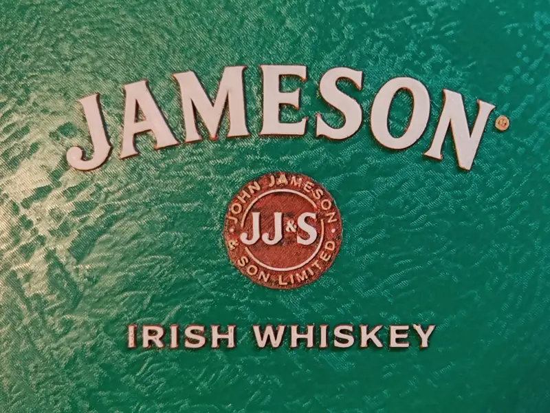 Jameson Logo