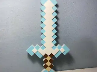 Minecraft Sword