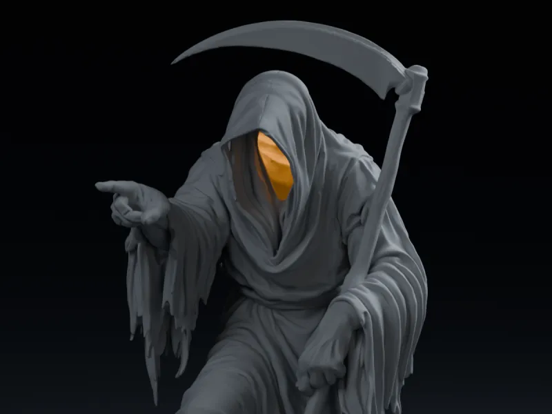 Soul Keeper