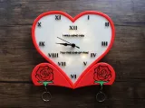 Zeitlose Liebe von Falconsson - Ohne Mehrfarbendrucker-0