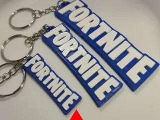 Fortnite maxi