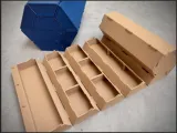 Rollcup Storage Box-0
