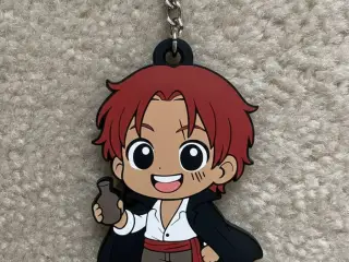 Shanks - One Piece