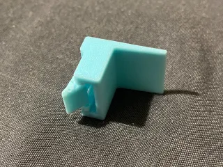 Spare part for roller blinds