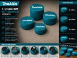 Makita-Inspired Storage Container (80x40mm)-0