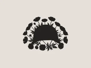 Victory Day Wall Art - 3D Printable