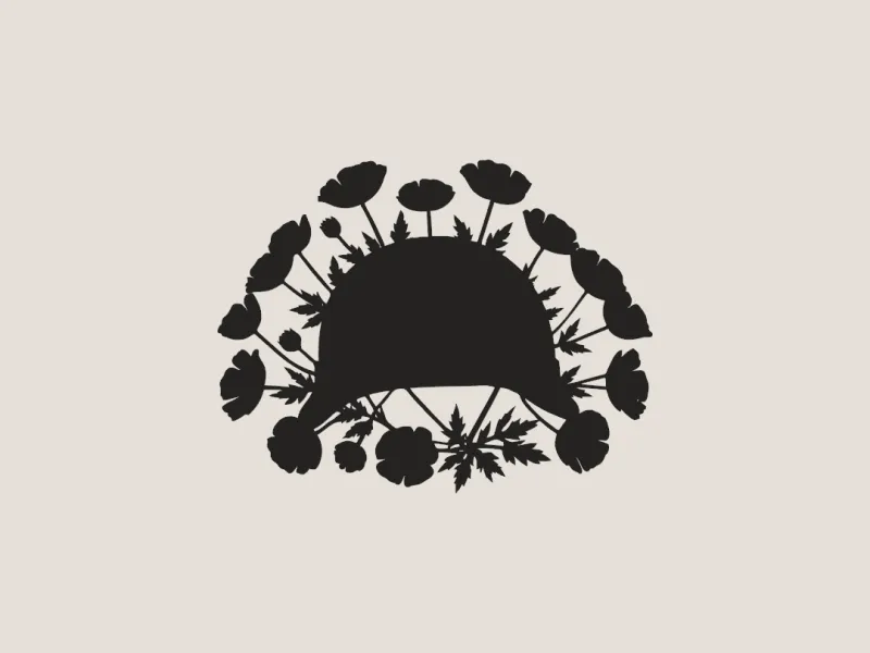 Victory Day Wall Art - 3D Printable