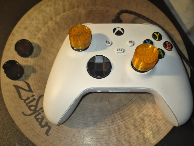 Controller Thumb stick Grips