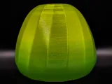 Gumdrop Vase - Water Tight Vasemode (Free to Sell)-0