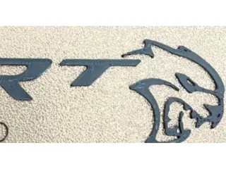 Wall art SRT