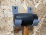 Universal Rubber Mallet Wall Mount-0