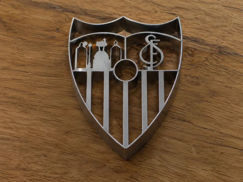 Cortante Sevilla F.C