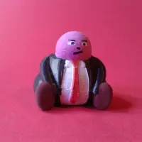 Fat Hitman 47 - MEME-1