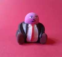 Fat Hitman 47 - MEME-1