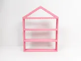 Mini Scalloped Shelf-0