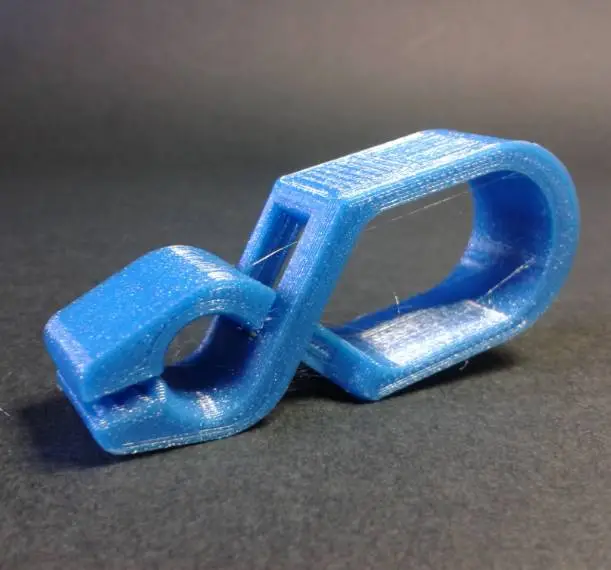 Infinity clip-1