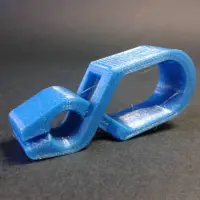Infinity clip-1