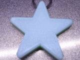 Star Keychain-0
