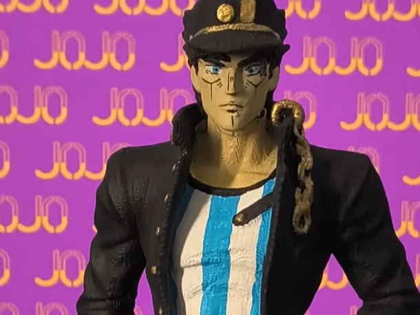 Jotaro Argentino