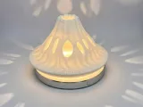 Volcanic Lampshade-0