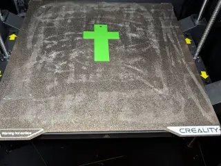 Cross Bookmark