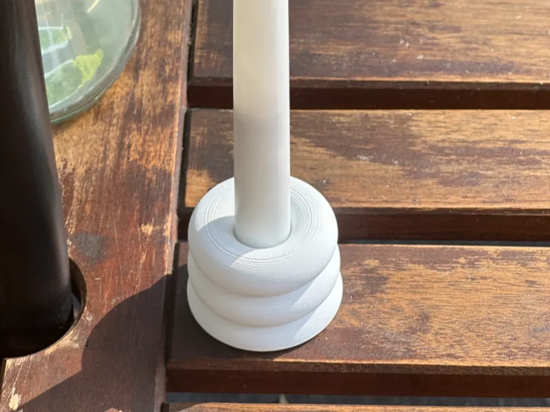 Candlestick Holder