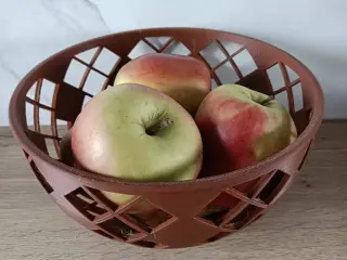 Fruit bowl