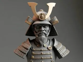 Samurai