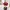 Scultura Midnight Bloom, Fiore Decorativo in Vaso