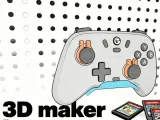 Specialized for Pegboard Game Controller Mounts-0