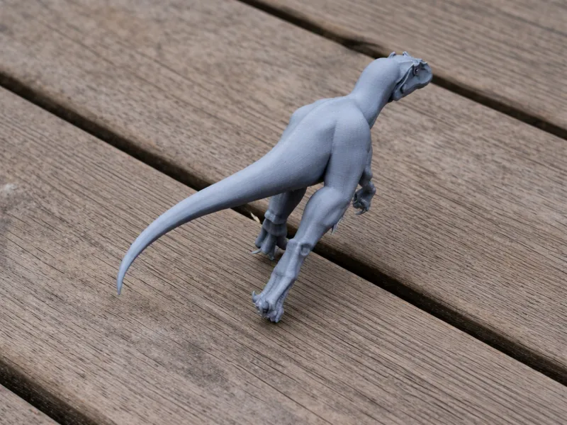 Szechuanosaurus