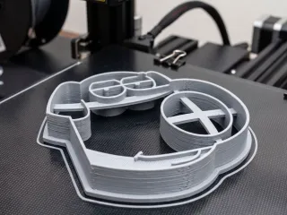 Cookie Cutter Brian Griffin