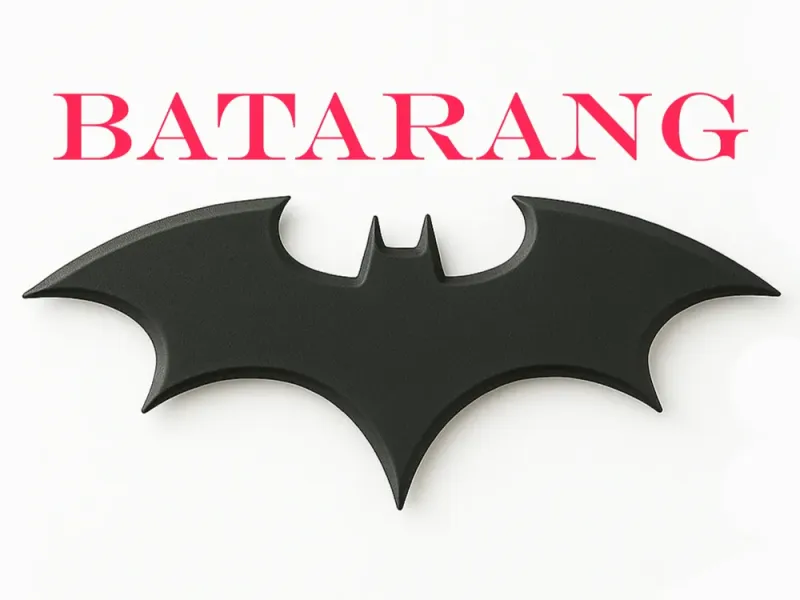 Batarang