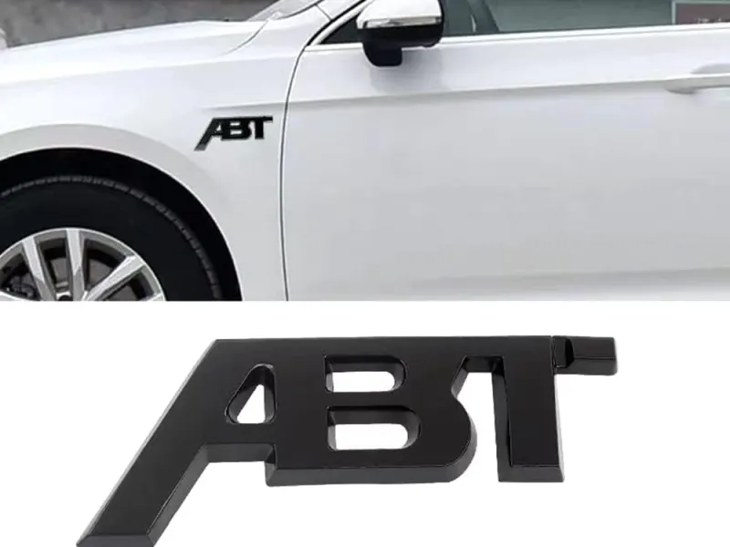 ABT logo