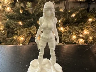 Army Woman 11