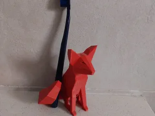 fox
