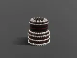 Black Forest Cake-0