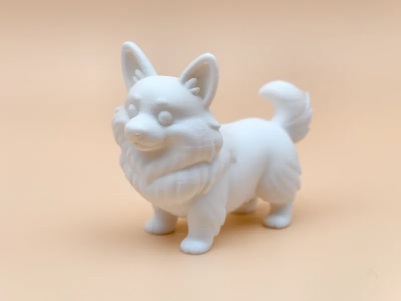Corgi