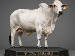 Matriz Reprodutora