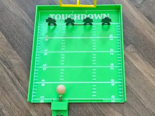 Football game