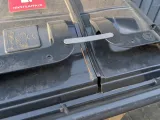 Trash bin lock-0